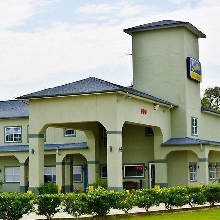 Scottish Inn And Suites アルバン エクステリア 写真